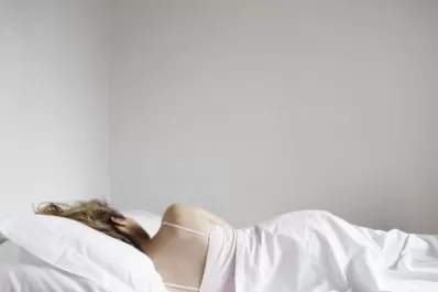 El aislamiento es otro fantasma para los insomnes