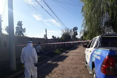 Fue a buscar a quienes lo habían asaltado y lo mataron