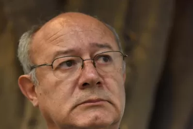 La fuga del doble homicida: el juez Guyot, objetado en otro informe judicial