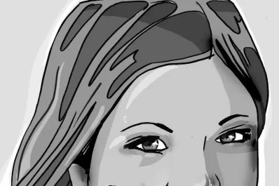 Historias detrás de la Historia: Carla La Jefa Sánchez (última parte)