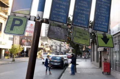 Conflicto del transporte: la mayoría de los lectores cree que se deben quitar las licencias