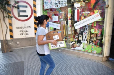 Fase cuatro, en marcha: reabre el comercio, pero sigue la cuarentena