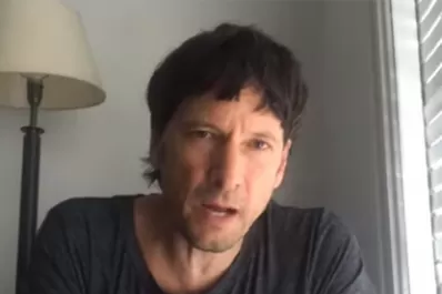 Antonio Birabent: canción y video sobre el confinamiento