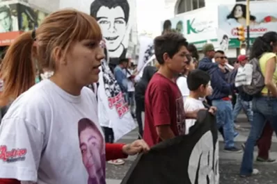 De Córdoba a Norteamérica: “Madres” participará de un festival