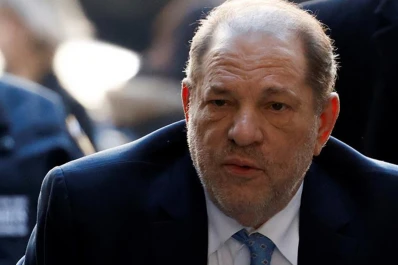 Un libro sobre Weinstein y otros abusadores
