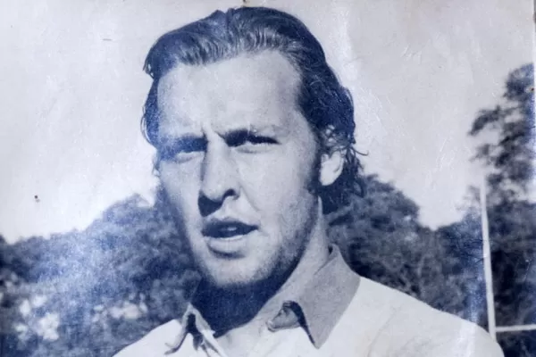 Todo es historia: Julio Bach, la piedra basal del linaje Puma tucumano