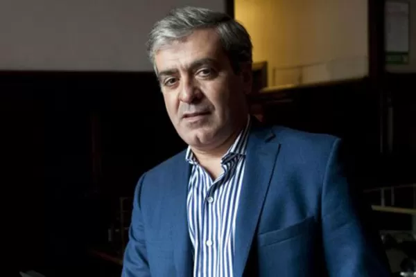 Proponen corredores seguros para los varados que retornan a las provincias