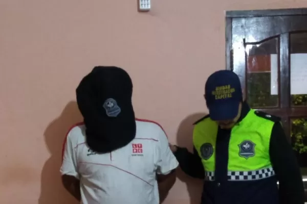 Detuvieron a dos sospechosos por el homicidio de Chocobar