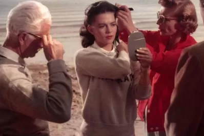 Estreno en HBO: breve vida y trágica muerte de Natalie Wood
