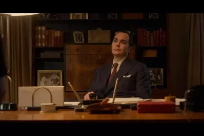 El Ojo Crítico: Hollywood