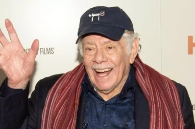 In memoriam: el padre de Ben Stiller era famoso por su rol en “Seinfeld”