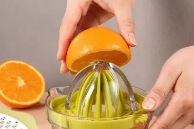 Cocina: sacarles el jugo a los cítricos