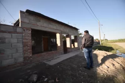 Recibió un disparo durante una pelea vinculada a la droga