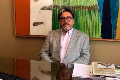 “Fue un día atípico: el  paro desalentó la compra”, dijeron desde la FET