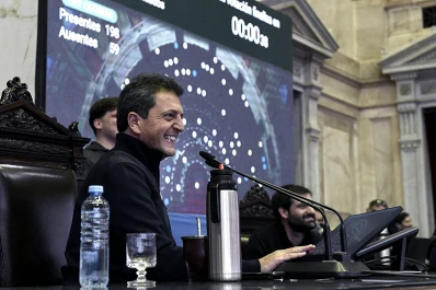 La Cámara de Diputados realizará mañana su primera sesión virtual
