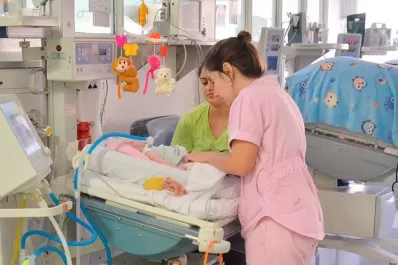 Día Internacional de la Enfermería: tenemos un rol destacado en la pandemia”