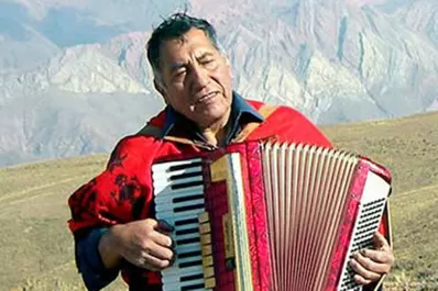 Humahuaca: vuelve “Miércoles culturales”
