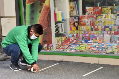 No se registraron casos nuevos de coronavirus en Tucumán
