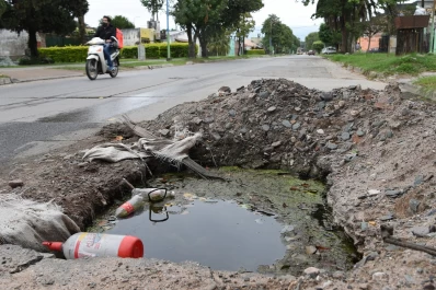 Se sumaron 174 nuevos casos de dengue y los infectados ascienden a 2.988 en Tucumán
