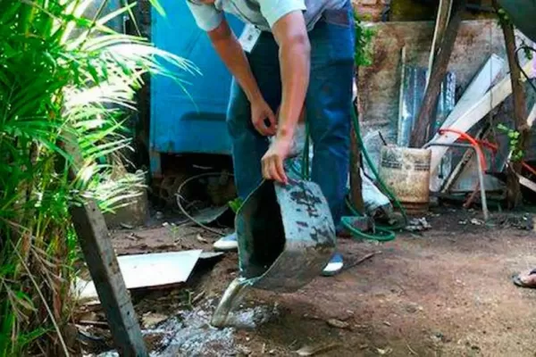 Para prevenir el dengue hace falta más educación, dice una encuesta