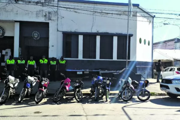 Buscan a la banda que asaltaba a jubilados