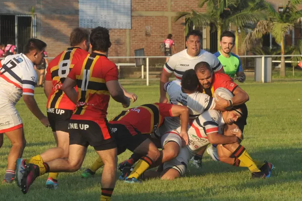 Los desafíos del rugby: volver, y saber cómo