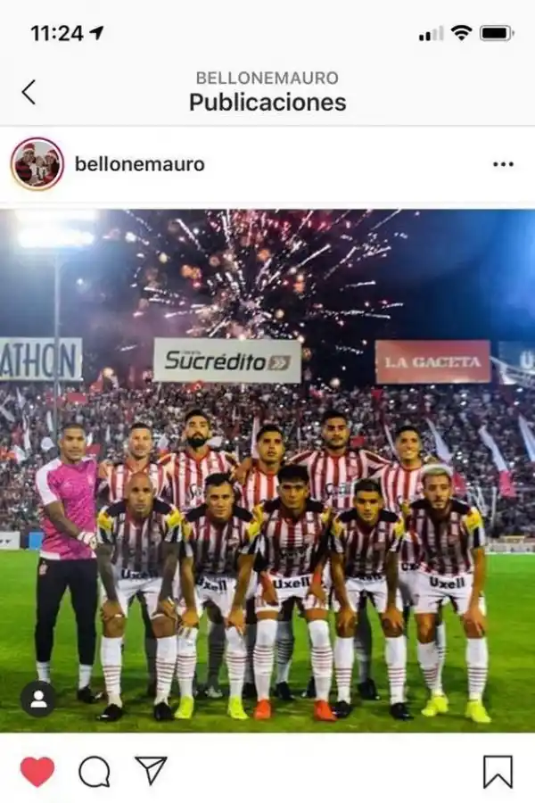 San Martín confía que aún se puede revertir la situación