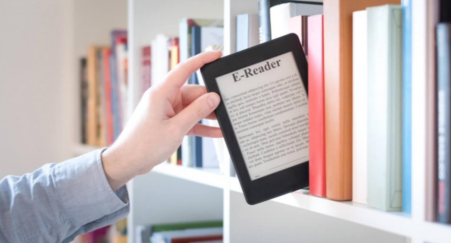 Ahora podés descargar libros digitales de la Facultad de Filosofía y Letras sin costo
