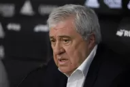 Según el presidente de Boca, la mayoría de los jugadores estarán disponibles ante Libertad