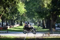 A partir del lunes se podrá tramitar el carnet de manejo en la capital