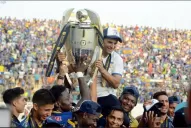 Fabián Bustos, entre el “perdón” y el encierro