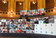 Histórico: en el Senado y en Diputados, hoy se realizarán las primeras sesiones virtuales