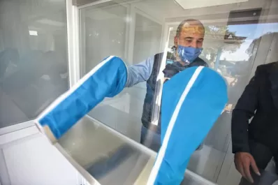 Destinarán $ 4.000 millones para una obra en el Este