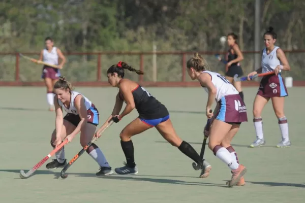 Con precauciones, el hockey podría regresar en el corto plazo