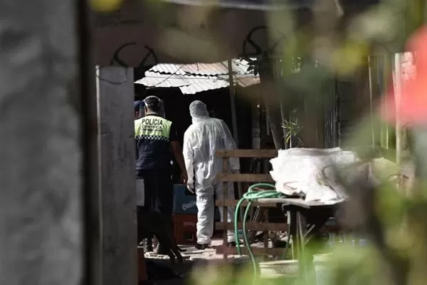 La droga genera más violencia en el sur tucumano