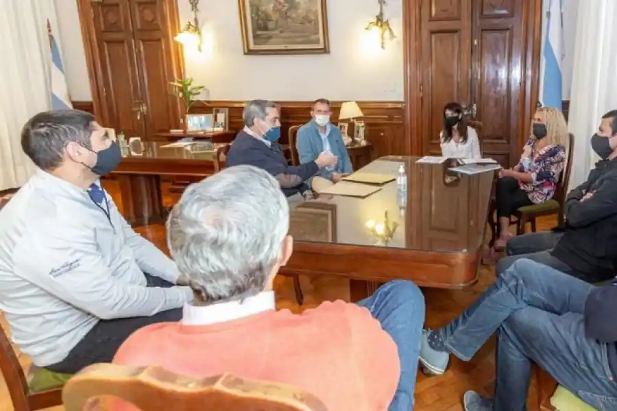 ¿Vuelve el golf a Tucumán? Qué dice el protocolo para permitir la práctica