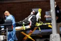 Las muertes en Estados Unidos podrían llegar a casi 150.000