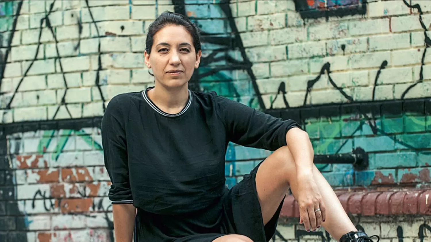 Taller on line: Lorena Vega enseña a escribir monólogos