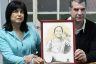 La carta que escribieron los padres de Micaela sobre la polémica por la ley en Tucumán