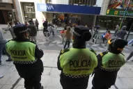 La Provincia puso observadores en la calle para establecer si se cumplen los protocolos