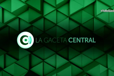 Seguí en vivo LA GACETA Central con toda la información de Tucumán