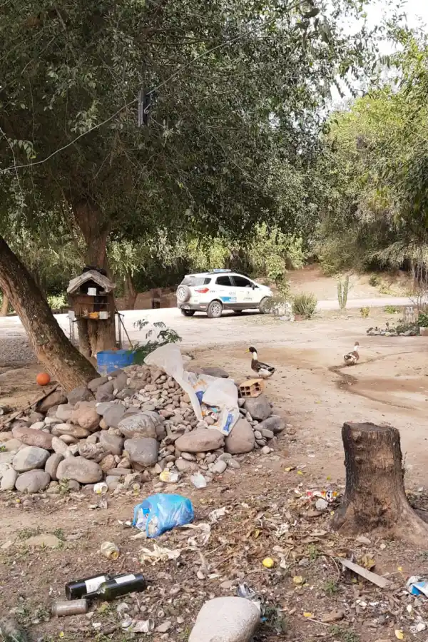 Identificaron a los pescadores que violaron la cuarentena y la veda en El Cadillal