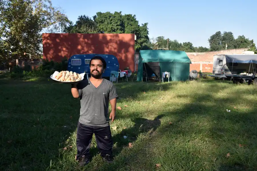 La pandemia en un circo: de nómades a sedentarios; de artistas a emprendedores