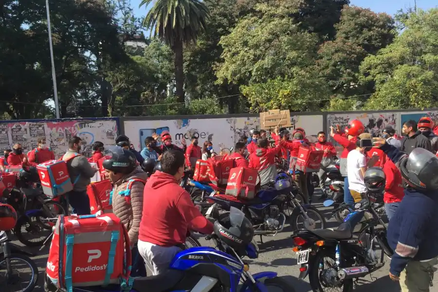 LA GACETA / FOTO DE INÉS QUINTEROS ORIO