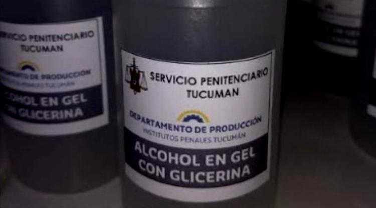 Los presos de distintos penales de Tucumán tendrán un local para vender sus producciones