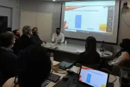 Epidemia de dengue: no se sabe descacharrar bien, afirman expertos