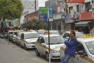 Pese al rechazo de Aetat, está vigente la ley para los sueldos de los choferes