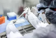 Coronavirus: 15 fallecidos y 552 nuevos casos en todo el país