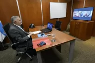 “Ley Micaela” tensa al oficialismo, que asegura una postura unificada