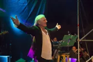 El último adiós a Sergio Denis: despedidas y homenajes